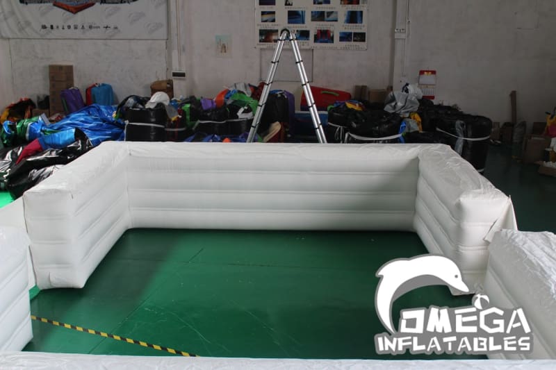 Inflatable Bar Counter