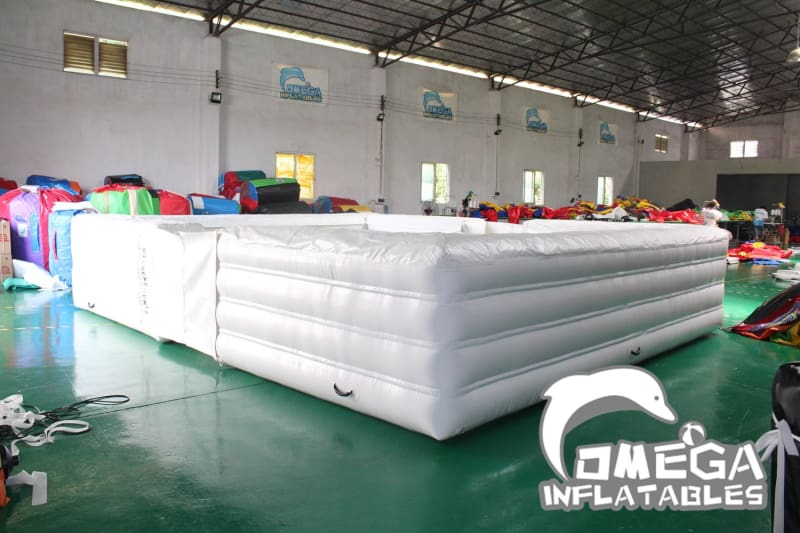 Inflatable Bar Counter