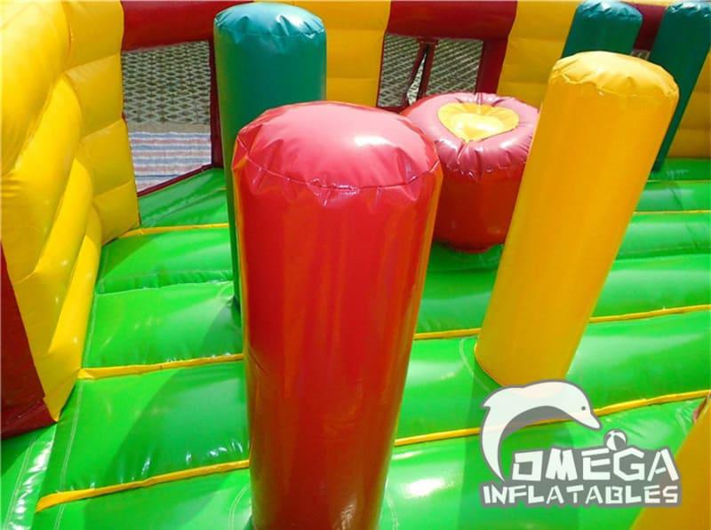 Inflatable Indoor Playground