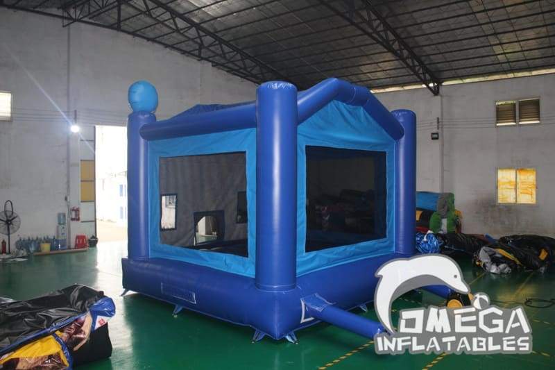 Inflatable Moana Bounce House