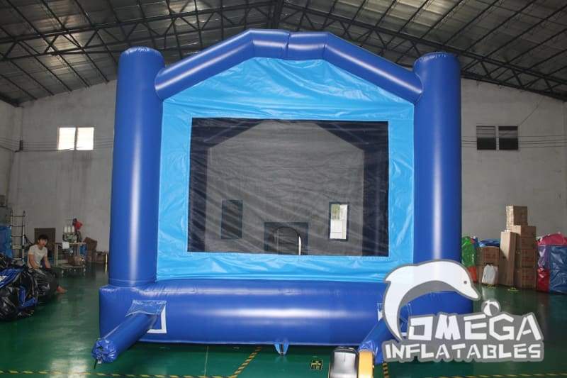 Inflatable Moana Bounce House