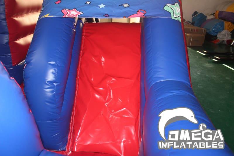 Inflatable Party Time Playland