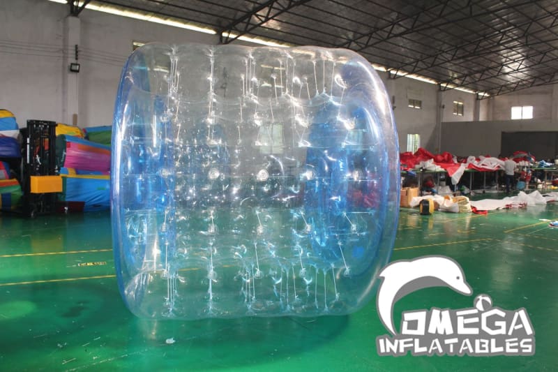 Inflatable Water Roller