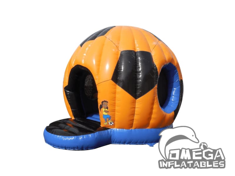 Inflatables Football Dome