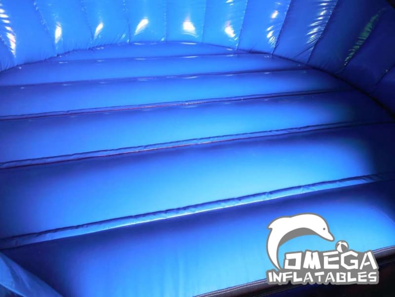 Inflatables Football Dome