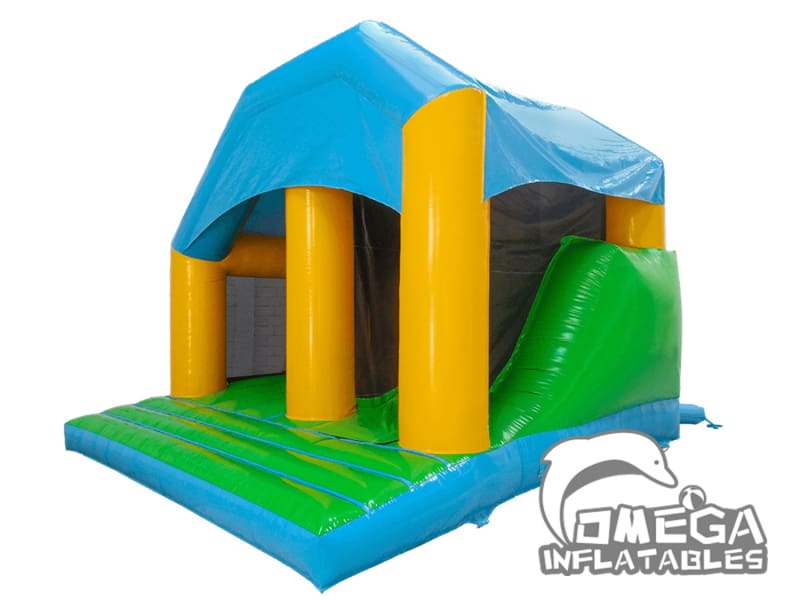 Inflatables Play & Slide Plain jumper