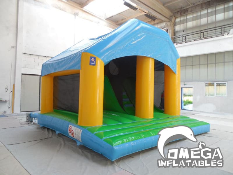 Inflatables Play & Slide Plain jumper