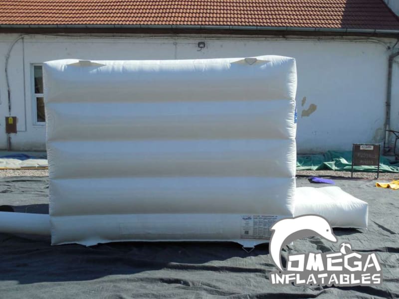 Inflatables Washing Machine Bouncy Castle