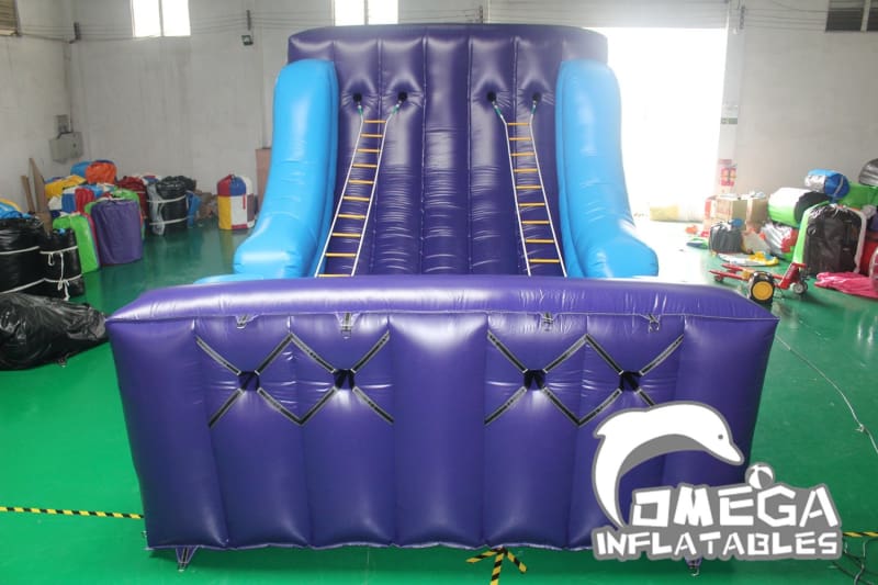 Jacob's Ladders - Omega Inflatables