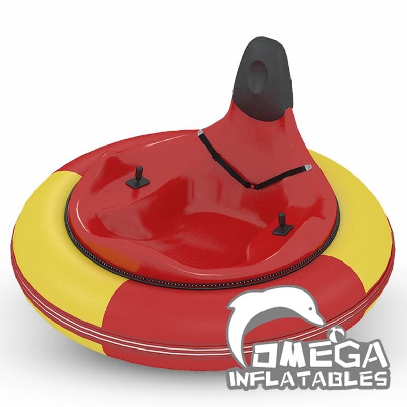 Kids Bumper Cars For Sale - 4.6FT Dia (1.4M diameter) / 154LB (70KG) / 1.10CBM