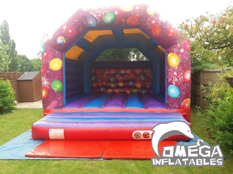 Kids jumping castle inflatables