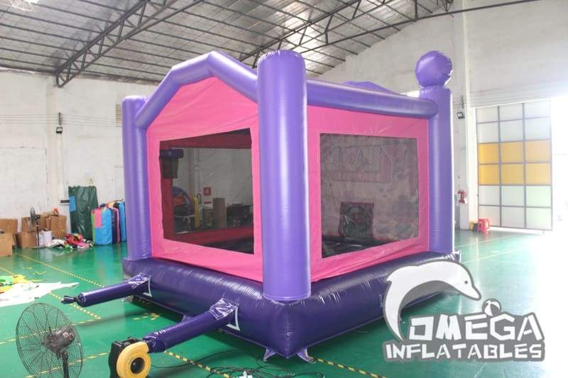 Lol Surprise Inflatable Bounce House