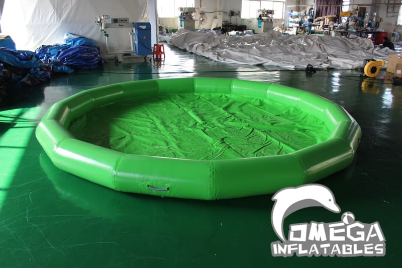 Mini Heat Sealing Inflatable Pool