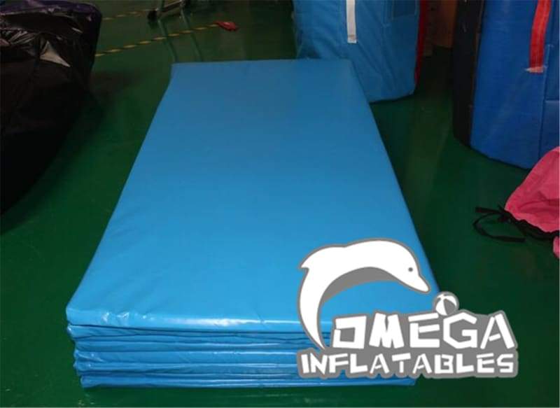 Padding Soft Mat