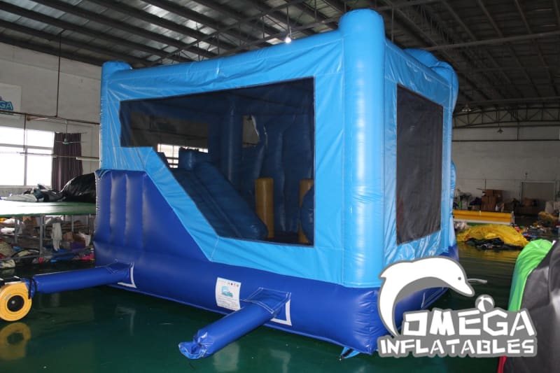 Paw Patrol Bounce House