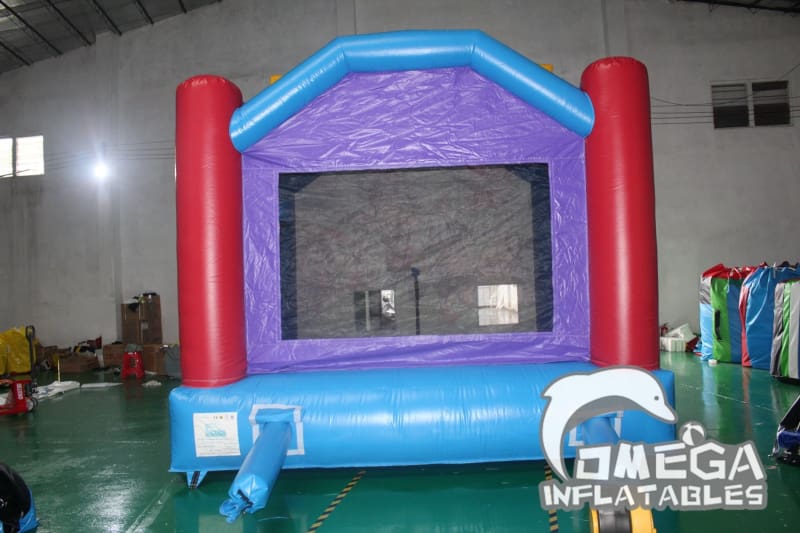 Paw Patrol Bounce House