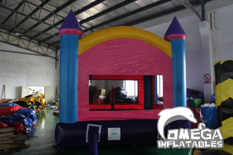 Princess Dream Kids Bounce House