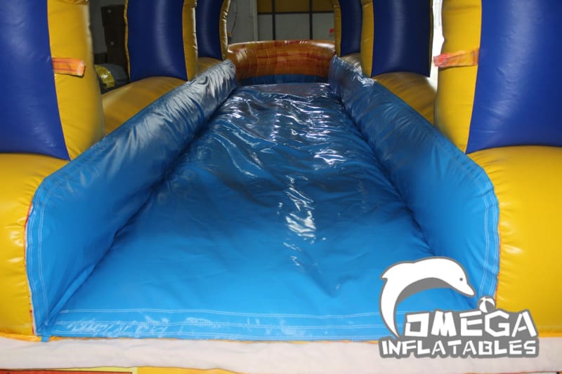 Turbo Blaze Slip N Slide