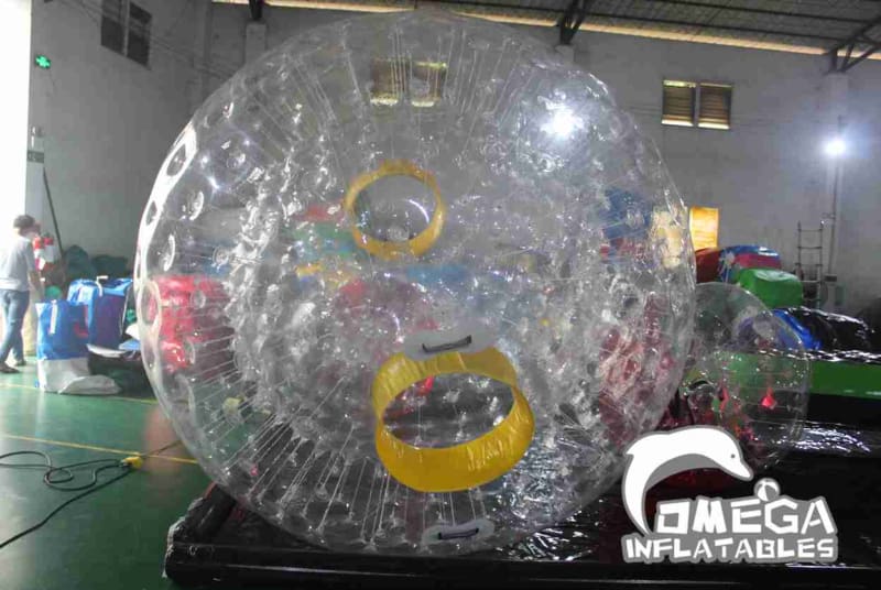 Zorb Ball for Kids