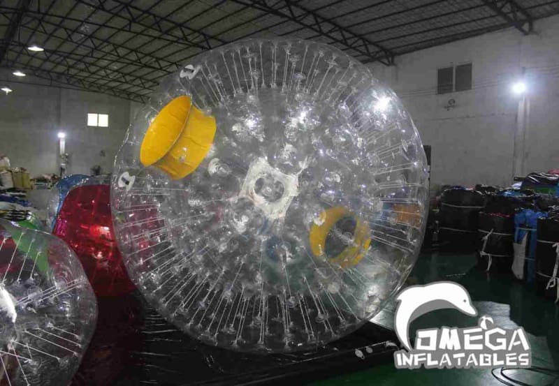 Zorb Ball for Kids